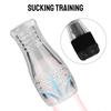 Male Masturbator Blowjob Airplane Cups Adult Sex Toys Tool for Men  Vaginal Pocket Mini Pussy Toy