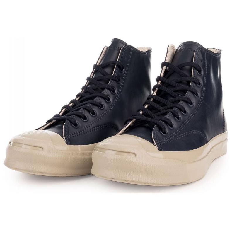 Converse Jack Purcell Signature Counter Climate High Blue White Unisex 153582C