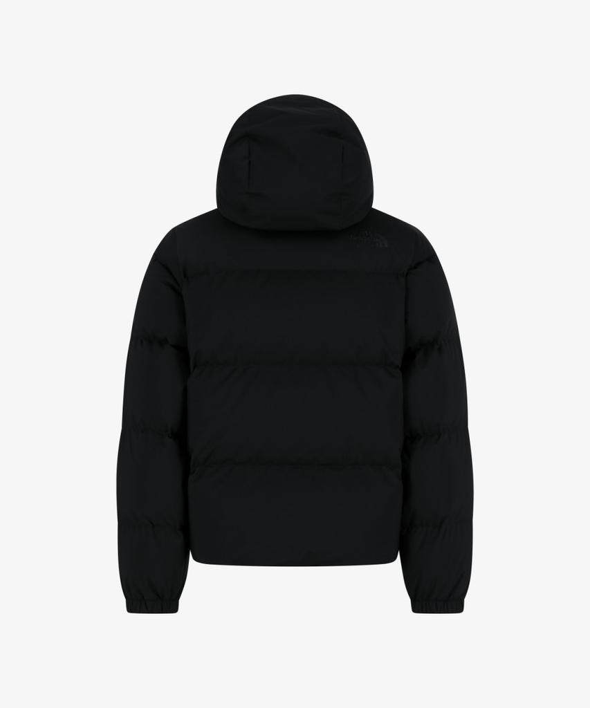 The North Face Nj1Dr52J Freemove Down Jacket (Rds) Black