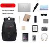 Men's Large Capacity Laptop Backpack for Travel, Business, and Students