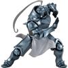 Good Smile Company POP UP PARADE Fullmetal Alchemist Alphonse Elric 1/8 Scale Figure Multicolor