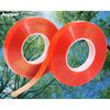 HEPPE Bike Tubular Gluing Rim Tape Road Bike Tubular Tire Rim Tape Wheelset Gluing Tape 50 Meters 19/20/21/22/25/27/28mm Width