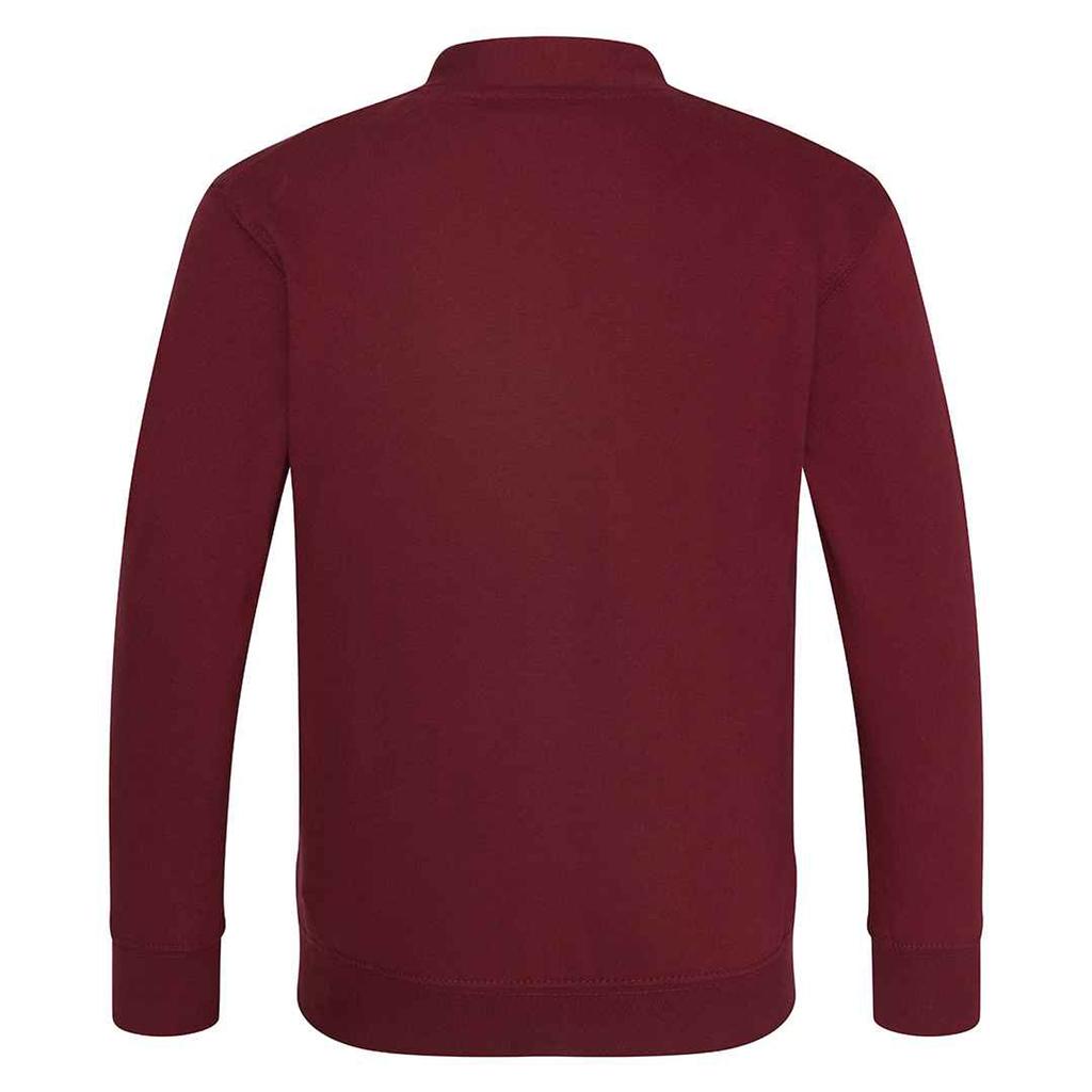 Awdis Childrens/Kids Academy Cardigan