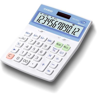 Papeterie – Calculatrices