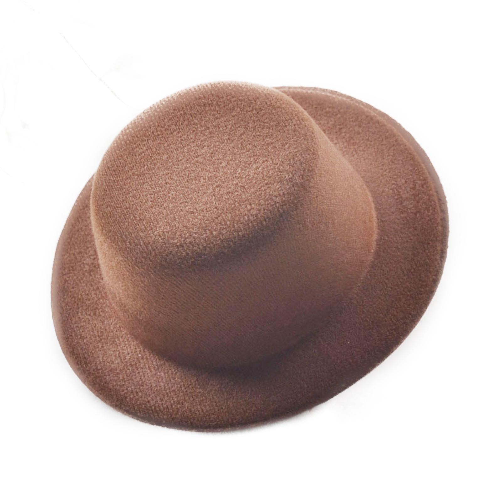 

Симпатичные заколки-шапочки, базовые трендовые аксессуары для волос для женщин, свадеб и официальных платьев, костюмов, добавят нотку французского стиля 6