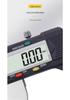 Guilin Guanglu Digital Caliper, 200-300mm, High-Precision, Long Jaws for Inner Hole and Diameter Measurement
