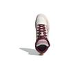 Adidas Entrap Mid Smoked Pink College Purple Men Sneakers White Cloud-White ID6010