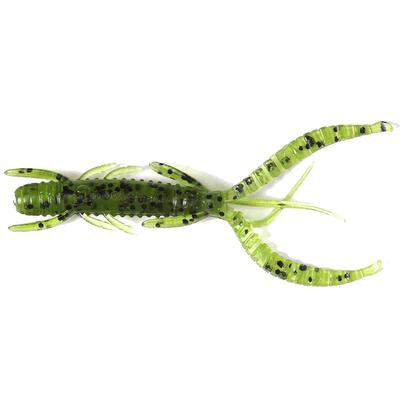 Silikónová návnada Lucky John Hogy Shrimp 3.0inch/76mm/10ks