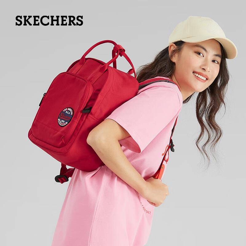Skechers Versatile Multi-functional Backpack L322U139 99 2590₽