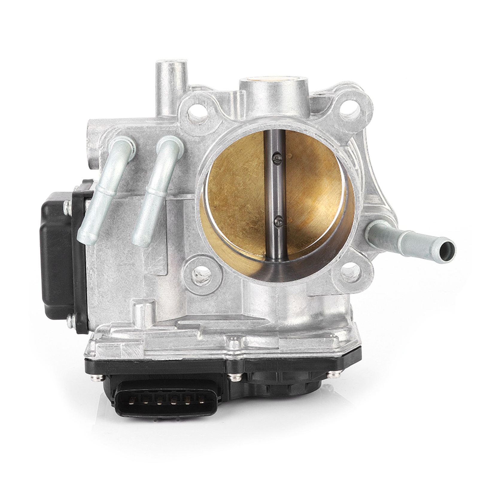 

Корпус дроссельной заслонки 16400RTB003 подходит для Honda Accord Sedan 2.4L 20062007