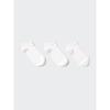 Uniqlo Short Socks 3p