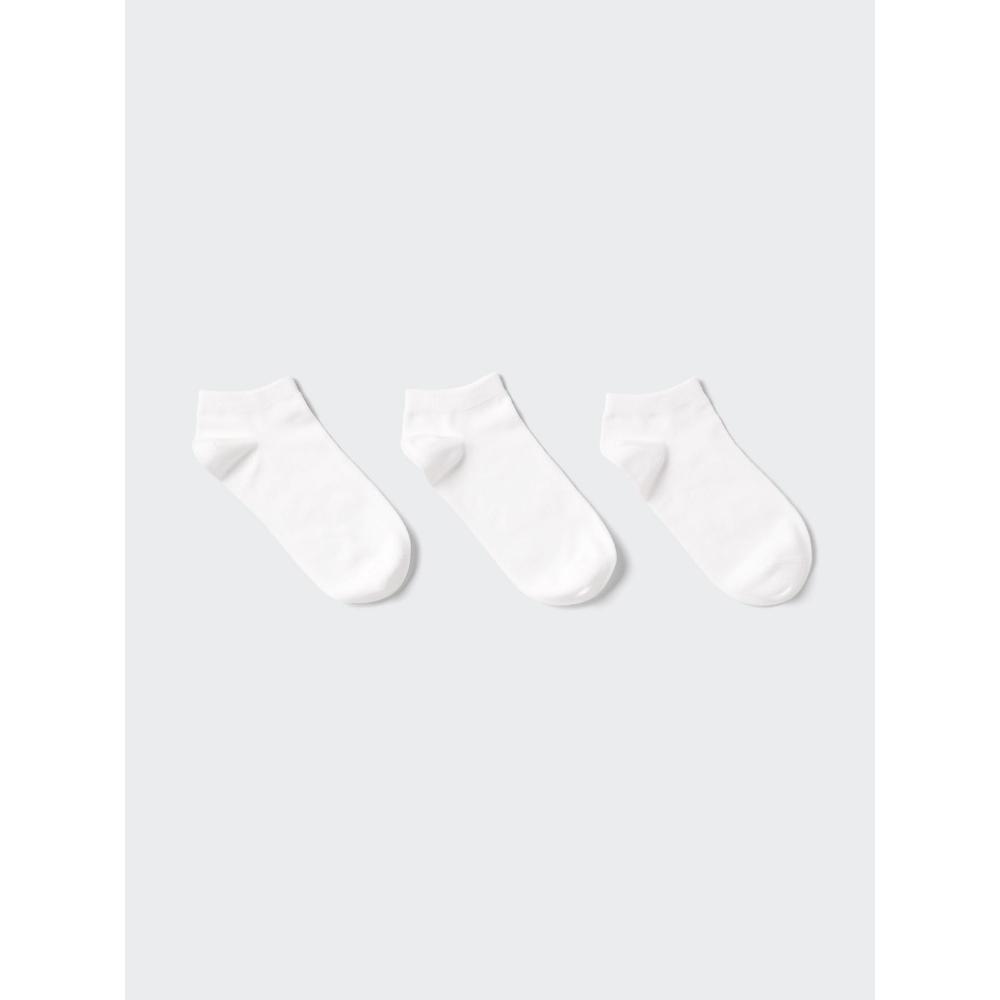 Uniqlo Short Socks 3p