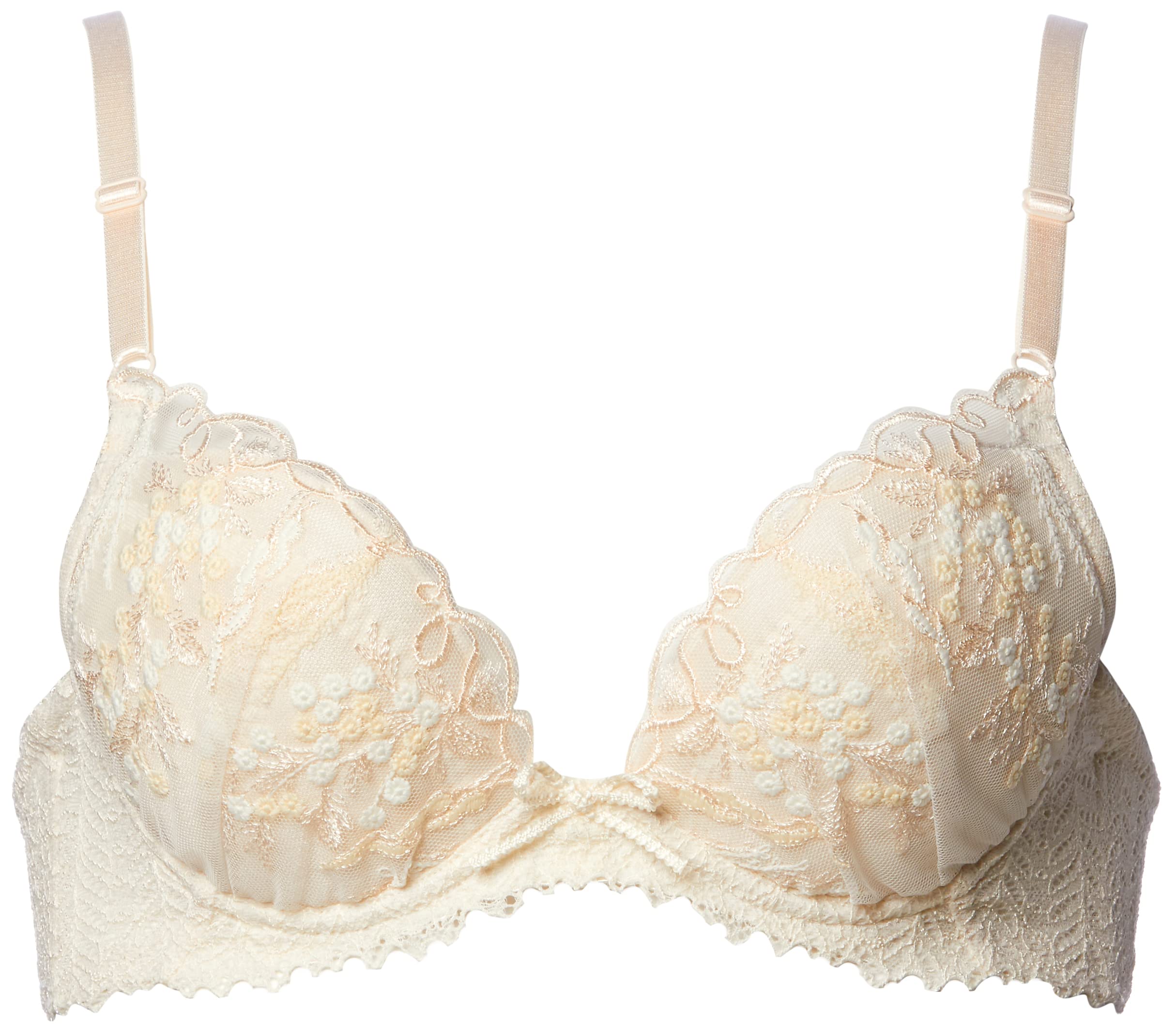 

Чашка Бюстгальтер Свинг Спайс IV E75 [Unnanacool] 3/4 Женский