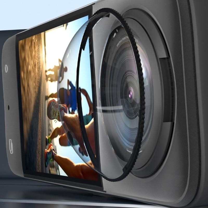 Quick Release Rotating Opticals Glass Lens Protectors with AntiScratch Waterproof for X5 X4 X2 Cameras