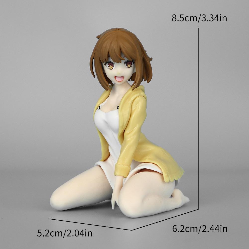 

Аниме Фигурки Рейзалин Стаут Клаудия Валенц Модель Кукла Фигурка Игрушка для Детей Подарок