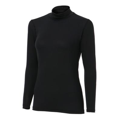 Biogear UV Cut High Neck Shirt