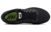 Nike Zoom All Out Low 'Schwarz Dunkelgrau Weiß' Damen 878671-001