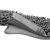 KADAX Wkład Do mopa Płaskiego Zapas Nakładka Końcówka mikrofibra Płaski 40x14cm