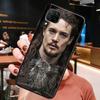 Serie TV The Last Kingdom Per Huawei Honor X8a X7a X9a X8 50 70 90 Lite Magic5 Pro P20 P30 P40 P50 P60 Nova 9 5T Custodia