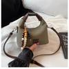 Trendy Women's Crossbody Bag  Autumn Winter Luxury Design Handbag Oulder Bag Handheld Bag Casual Simple