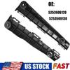 Front Bumper Brackets Retainer Side Support For Toyota Camry 2012-2014 2Pcs