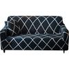Lazy Person Sofa Cover Elastic Milk Thread Full Cover Sofa Cover Dust-proof Protective Cover