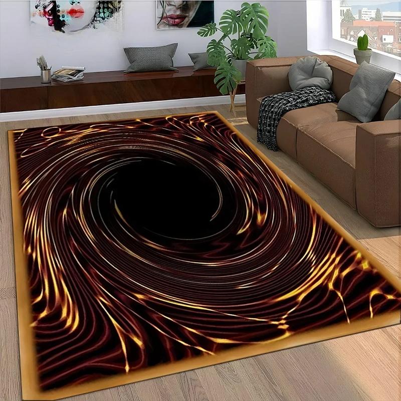 27 Stil Yu-Gi-Oh Karten Teppich für Wohnzimmer Heimdeko Schlafzimmer Bettseite Rutschfest Bereichsteppiche Maschinenwaschbare Fußmatte Türvorleger