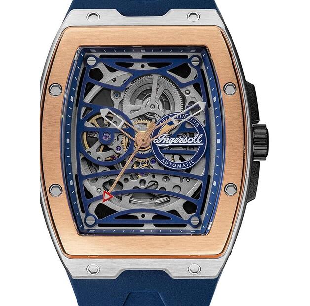Часы Ingersoll I12304 The Challenger