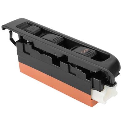 Window Switch Electric Window Switch Black Plastic Electric Window Switch Nhr Nkr Right Hand Driver 24V 8973151840