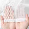 Large Washing Laundry Bag Mesh Organizer Net Dirty Bra Socks Underwear Shoe Storage Wash Machine Cover Clothes