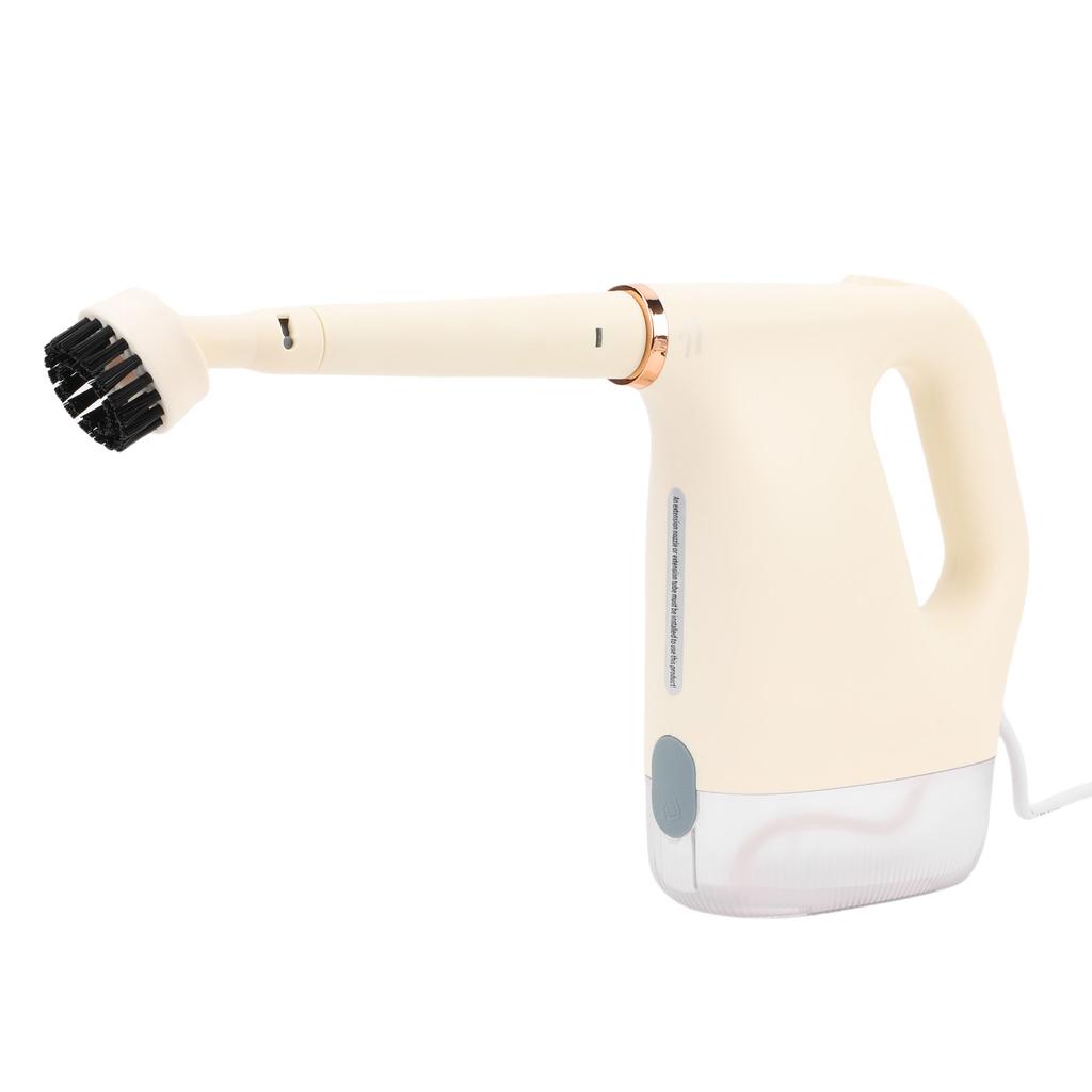 1200W Handheld Steam Cleaner High Temperature High Pressure Multi Purpose Steam Cleaning Machine for Home Use