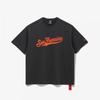 New Era San Francisco GianTs T shirT Navajos paTTern Dark Shadow 14536483