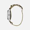 Seiko 5 Sport SRPJ83 Mostrador Bege Pulseira de Nylon Relógio Automático