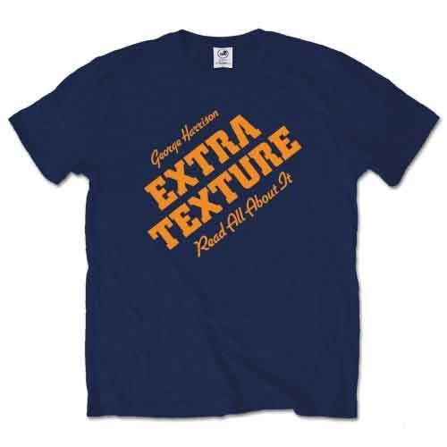 George Harrison - Extra Texture (T-Shirt) M