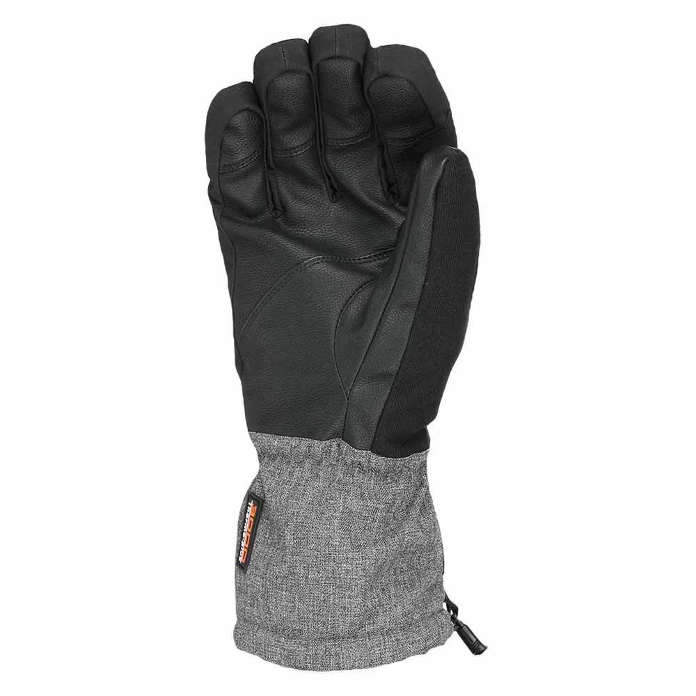 Level Patrol Gloves