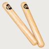 MEINL Percussion Classic Hardwood Claves CL1HW (Domestic Genuine Product)