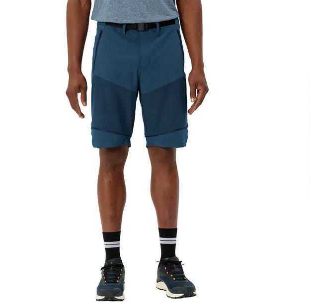 VAUDE Брюки Elope Zip Off