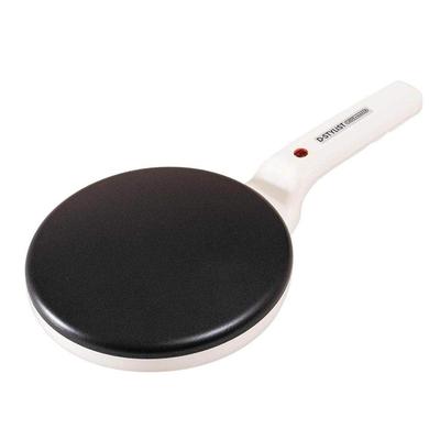 Handy Crepe Maker KDDE-003W Crepe Maker Easier Than a Hot Plate!