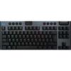Clavier Mécanique - LOGITECH G - G 915 TKL - Sans Fil - LED RGB - Noir