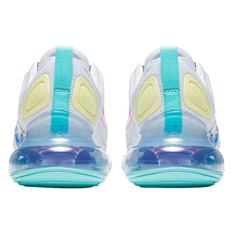 Nike Air Max 720 Aqua Powder Dámské AR9293-102