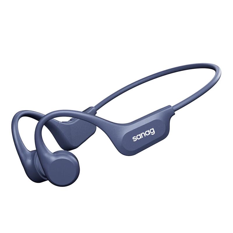 

Saina B60SPro Bone Conduction Bluetooth Sports Headphones