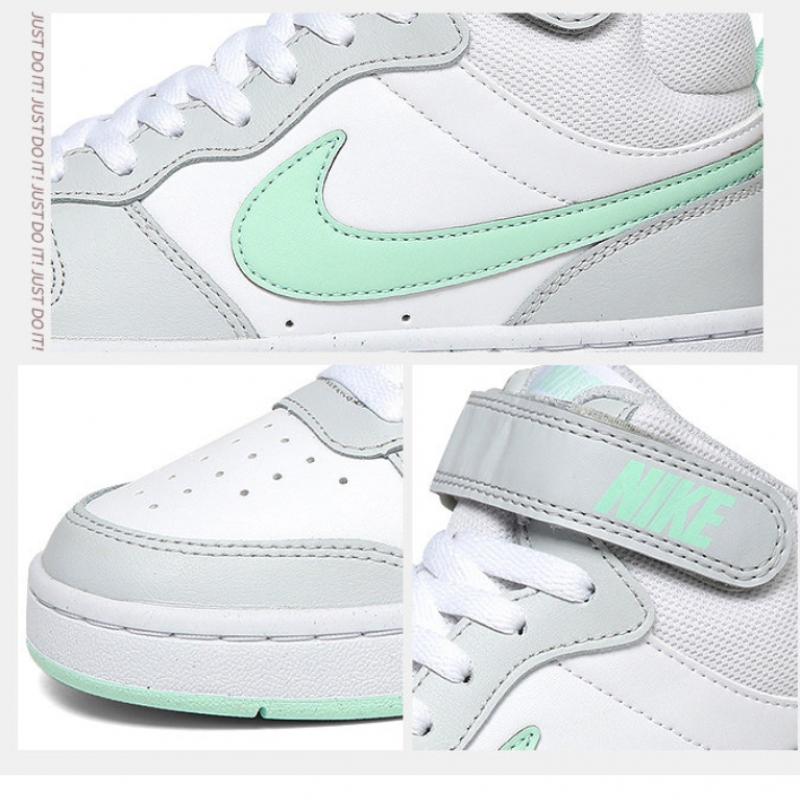 Nike Coatborough 2 Mid Gs Cd7782 011