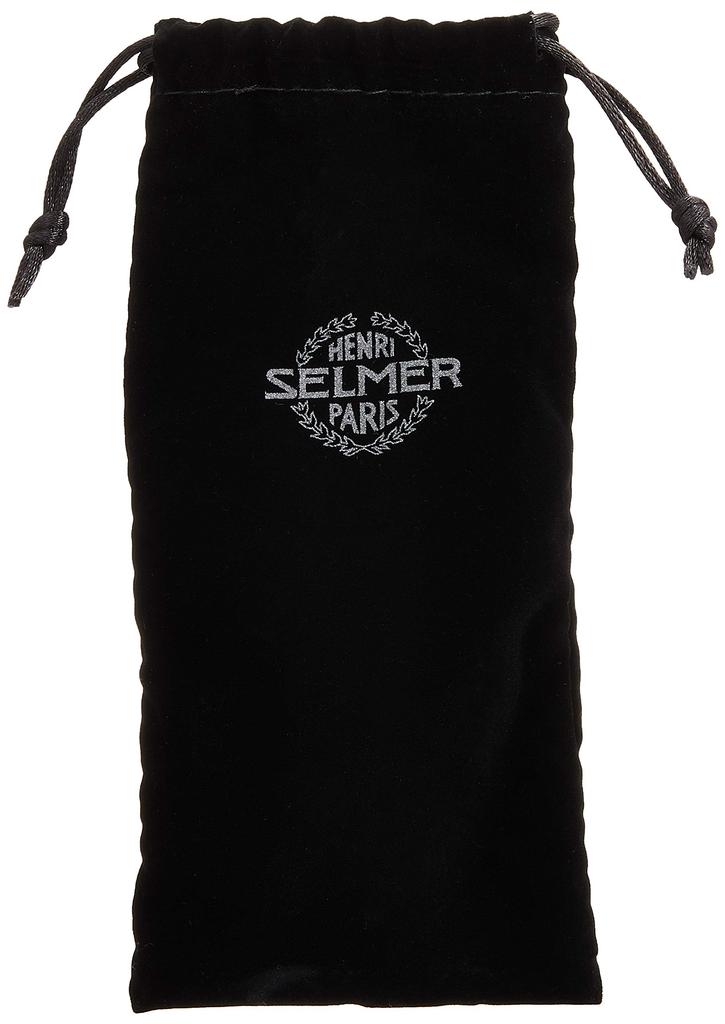 Selmer Paris Tenor Saxophone Mouthpiece Soloist F