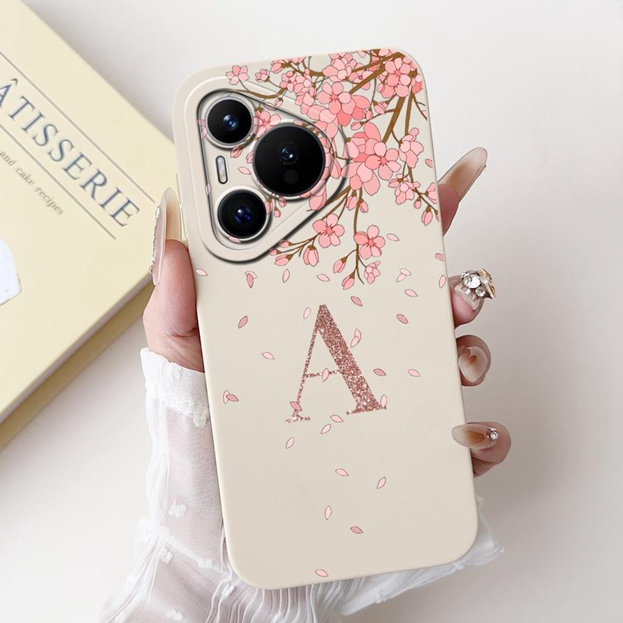 

For Huawei Pura 70 Pro plus Case Crown Painted Silicone Soft Shockproof Phone Cover For Huawei Pura70 Pura 70Pro+ Fundas Coque Huawei Pura 70