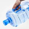 5L/7.5L Zesílená PET láhev na vodu Džbán Opakovaně použitelný Přenosný Nádoba na minerální vodu Venkovní Autokontejner Dávkovač potravinářské kvality