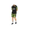 Puma Temoond Color Block Drawstring Soccer Shorts Men Shorts Black 765050