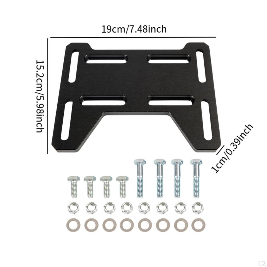 Accessory Engine Mount Adapter for GX154