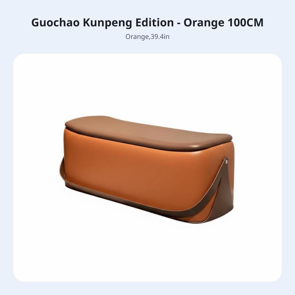 Saddledesign Entryway Bench Multi-Functional Design Upholstered Ottoman Comfortable Padded Seat Safety Hinge for Hallway, Closet