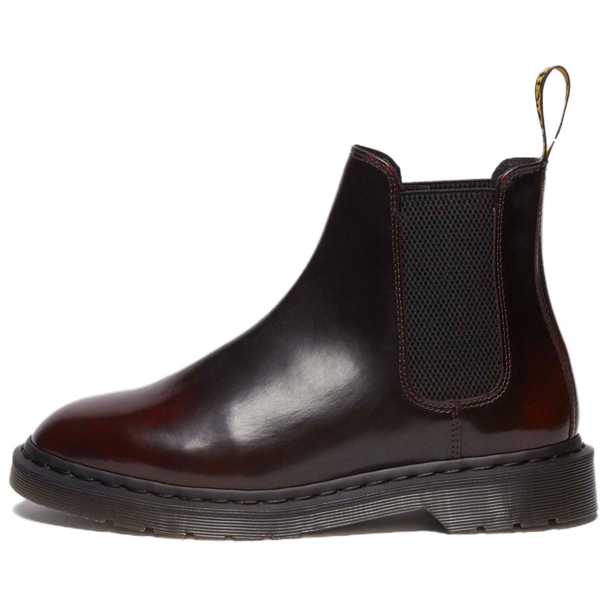 Dr. Martens Graeme Modes Ērti īsi
