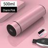 Stylish Large-Capacity Insulated Stainless Steel Water and Tea Cup for Men & Women